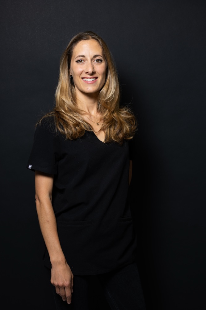 Dr. Alexandra Fauque